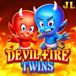 Devil Fire Twins - JOOX138