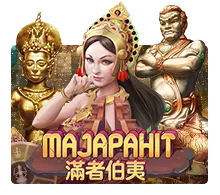 Majapahit - JOOX138