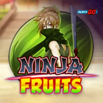 Ninja Fruits - JOOX138