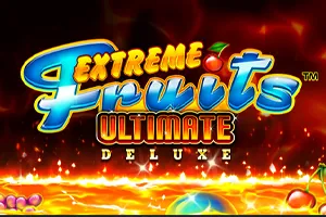 Extreme Fruits Ultimate Deluxe - JOOX138