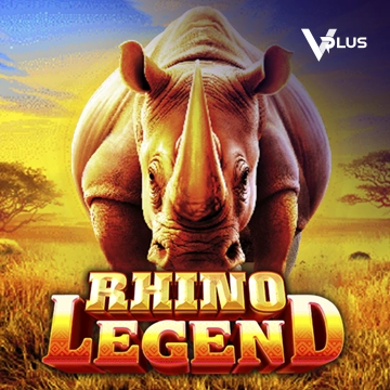 Rhino Legend - JOOX138