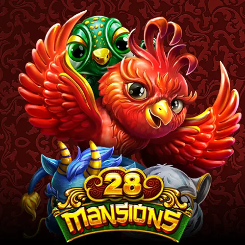 28 Mansions - JOOX138