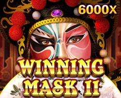 Winning Mask II - JOOX138