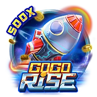 GOGO RISE - JOOX138