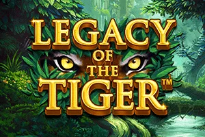 Legacy of the Tiger - JOOX138