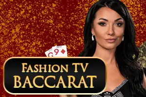 Fashion TV Baccarat - JOOX138