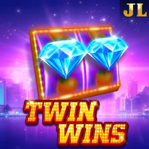 TWIN WINS - JOOX138