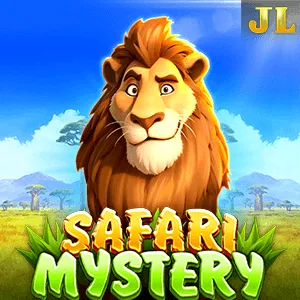 Safari Mystery - JOOX138