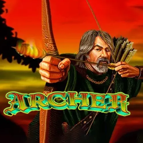 Archer - JOOX138