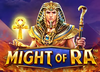 Might of Ra - JOOX138