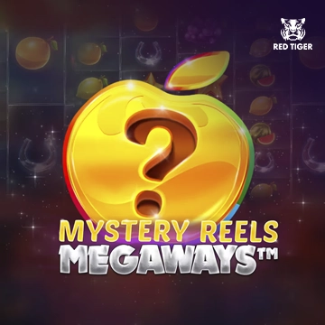 Mystery Reels Megaways - JOOX138