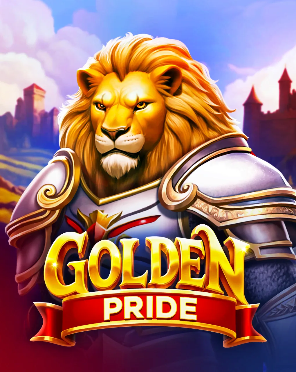 Golden Pride - JOOX138