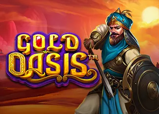 Gold Oasis - JOOX138