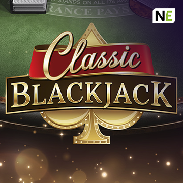 Blackjack Classic - JOOX138