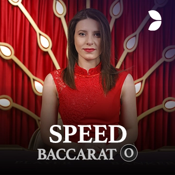 Speed Baccarat O - JOOX138