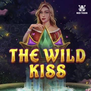 The Wild Kiss - JOOX138