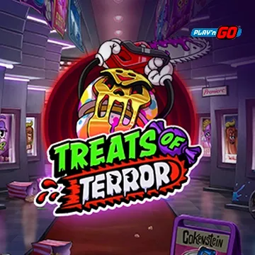 Treats of Terror - JOOX138