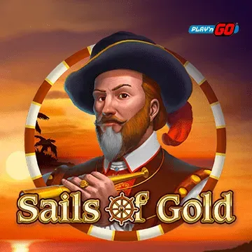 Sails of Gold - JOOX138