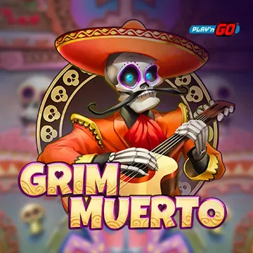 Grim Muerto - JOOX138