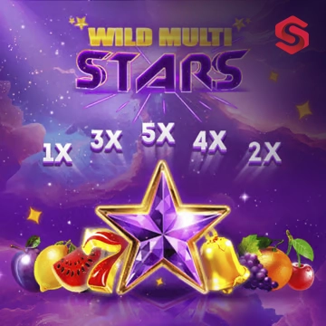 WildMultiStar - JOOX138