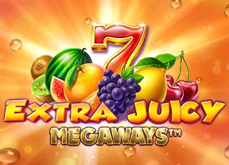 Extra Juicy Megaways - JOOX138