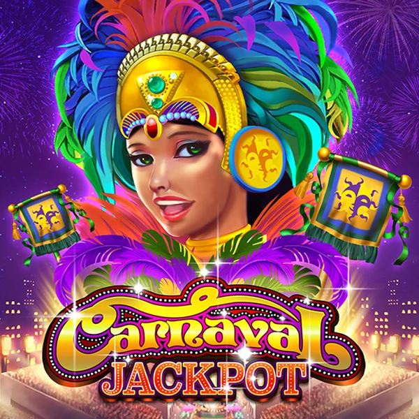 Carnaval Jackpot  - JOOX138