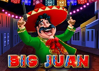 Big Juan - JOOX138