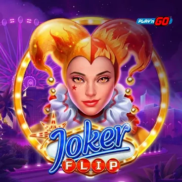 Joker Flip - JOOX138