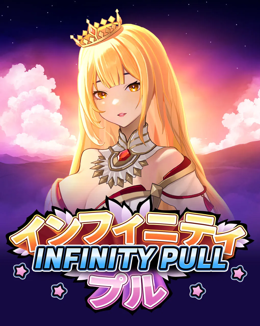 Infinity Pull - JOOX138
