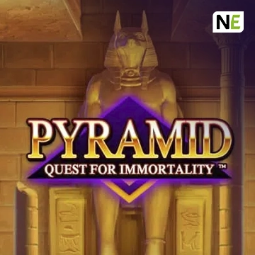 Pyramid: Quest for Immortality - JOOX138