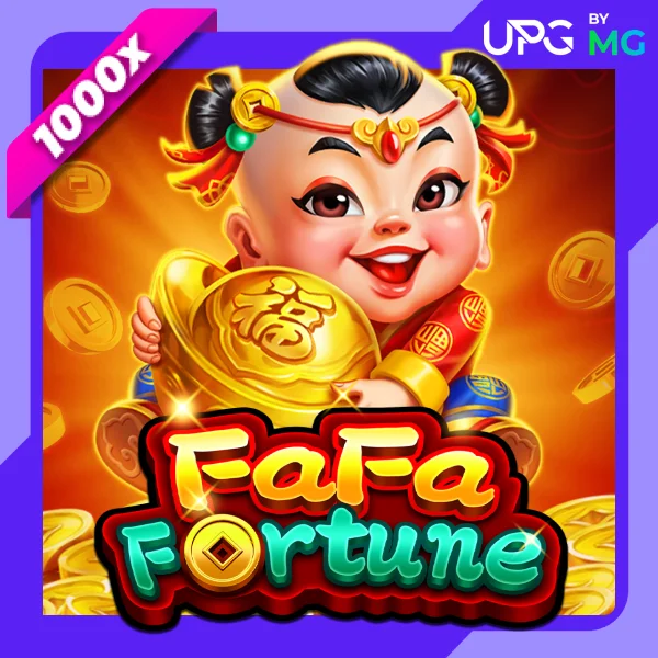 FaFa Fortune - JOOX138