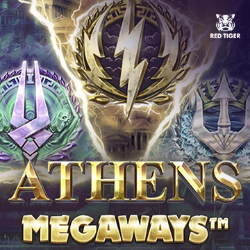Athens Megaways - JOOX138