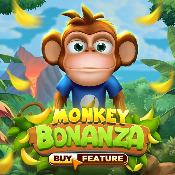 Monkey Bonanza - JOOX138