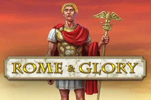 Rome and Glory - JOOX138