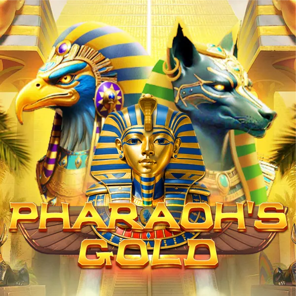 Pharaohs Gold - JOOX138