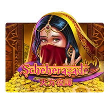 Scheherazade - JOOX138
