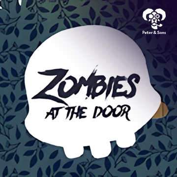 Zombies - At the door - JOOX138