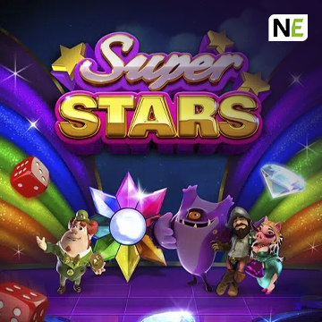 Superstars - JOOX138