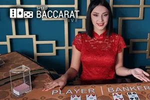 Speed Baccarat - JOOX138