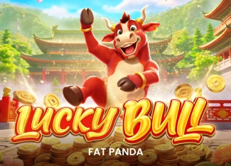 Lucky Ox - JOOX138