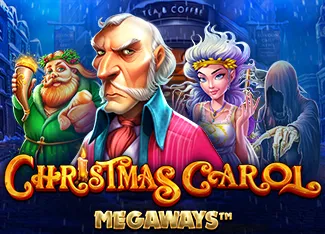 Christmas Carol Megaways - JOOX138