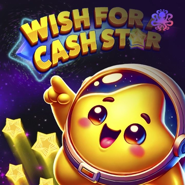 Wish for a Cash Star - JOOX138
