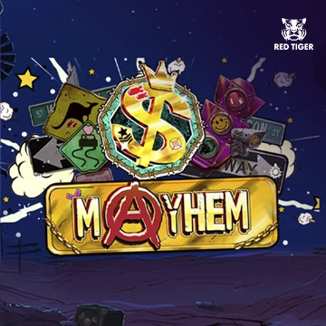 Mayhem - JOOX138