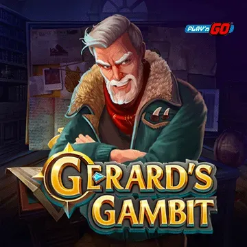 Gerards Gambit - JOOX138