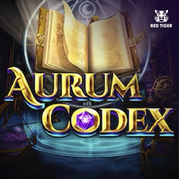 Aurum Codex - JOOX138