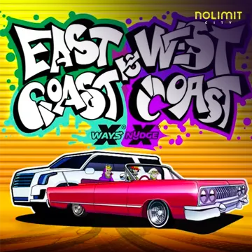East Coast vs West Coast - JOOX138
