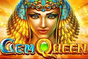 Gem Queen - JOOX138