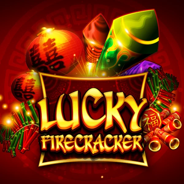Lucky Firecracker - JOOX138