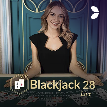 Blackjack VIP 28 - JOOX138