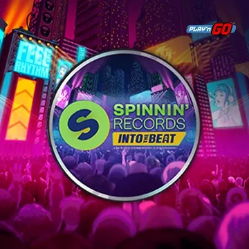 Spinnin Records Into the Beat - JOOX138